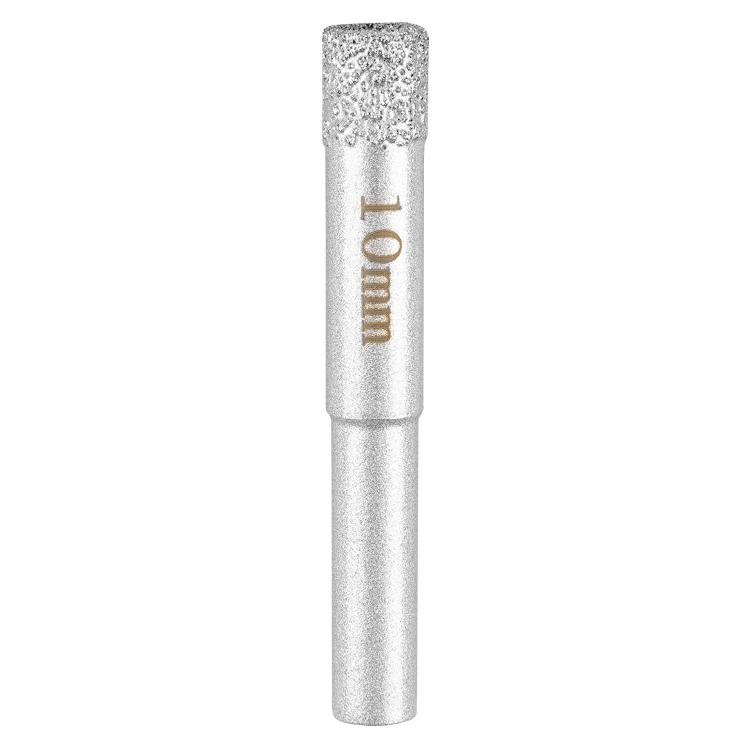 Diamantová píla na diery 10 mm od GRAPHITE nájdeš na naravis.sk