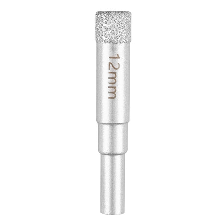 Diamantová píla na diery 12 mm od GRAPHITE nájdeš na naravis.sk