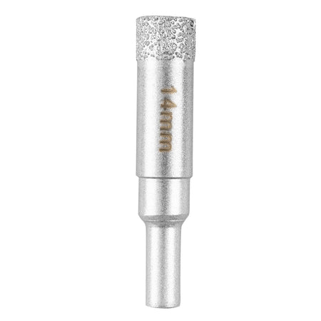 Diamantová píla na diery 14 mm od GRAPHITE nájdeš na naravis.sk