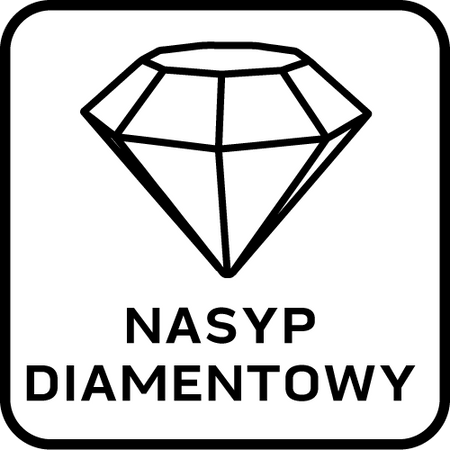 Diamantová píla na diery 16 mm od GRAPHITE nájdeš na naravis.sk