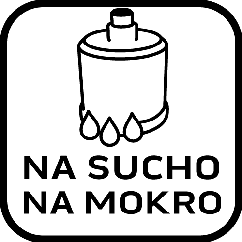 Diamantová píla na diery 20 mm od GRAPHITE nájdeš na naravis.sk