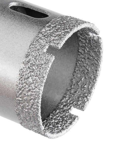 Diamantová píla na diery 40 mm od GRAPHITE nájdeš na naravis.sk