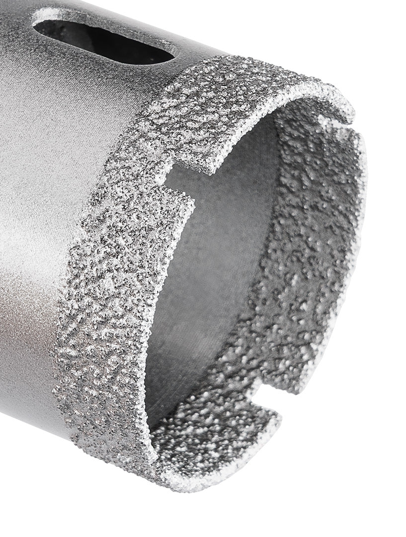 Diamantová píla na diery 40 mm od GRAPHITE nájdeš na naravis.sk