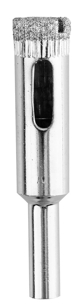 Diamantové vrtáky 4-12 mm s vodítkom, sada 8 ks. od GRAPHITE nájdeš na naravis.sk