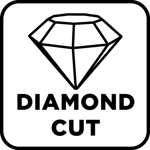 Diamantové vrtáky 4-12 mm s vodítkom, sada 8 ks. od GRAPHITE nájdeš na naravis.sk
