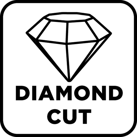 Diamantové vrtáky 4-12 mm s vodítkom, sada 8 ks. od GRAPHITE nájdeš na naravis.sk