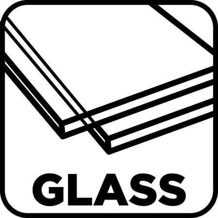 Diamantové vrtáky 4-12 mm s vodítkom, sada 8 ks. od GRAPHITE nájdeš na naravis.sk