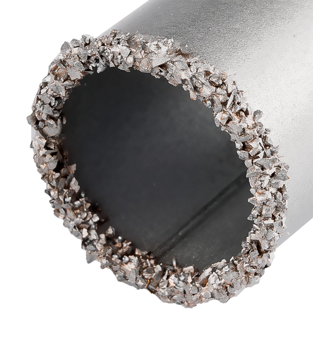 Píla na diery z karbidu volfrámu 33 mm od GRAPHITE nájdeš na naravis.sk