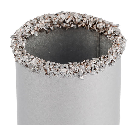 Píla na diery z karbidu volfrámu 43 mm od GRAPHITE nájdeš na naravis.sk