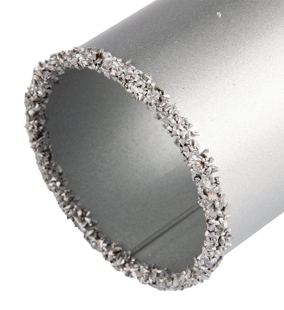 Píla na diery z karbidu volfrámu 53 mm od GRAPHITE nájdeš na naravis.sk