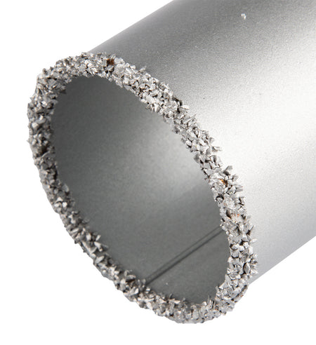 Píla na diery z karbidu volfrámu 53 mm od GRAPHITE nájdeš na naravis.sk