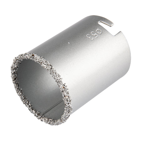Píla na diery z karbidu volfrámu 53 mm od GRAPHITE nájdeš na naravis.sk
