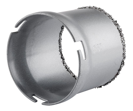 Píla na diery z karbidu volfrámu 67 mm od GRAPHITE nájdeš na naravis.sk