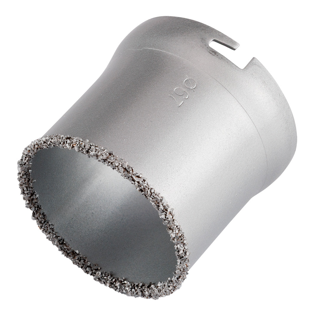 Píla na diery z karbidu volfrámu 67 mm od GRAPHITE nájdeš na naravis.sk