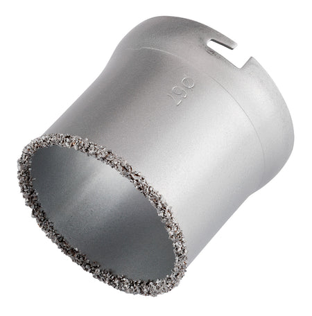 Píla na diery z karbidu volfrámu 67 mm od GRAPHITE nájdeš na naravis.sk