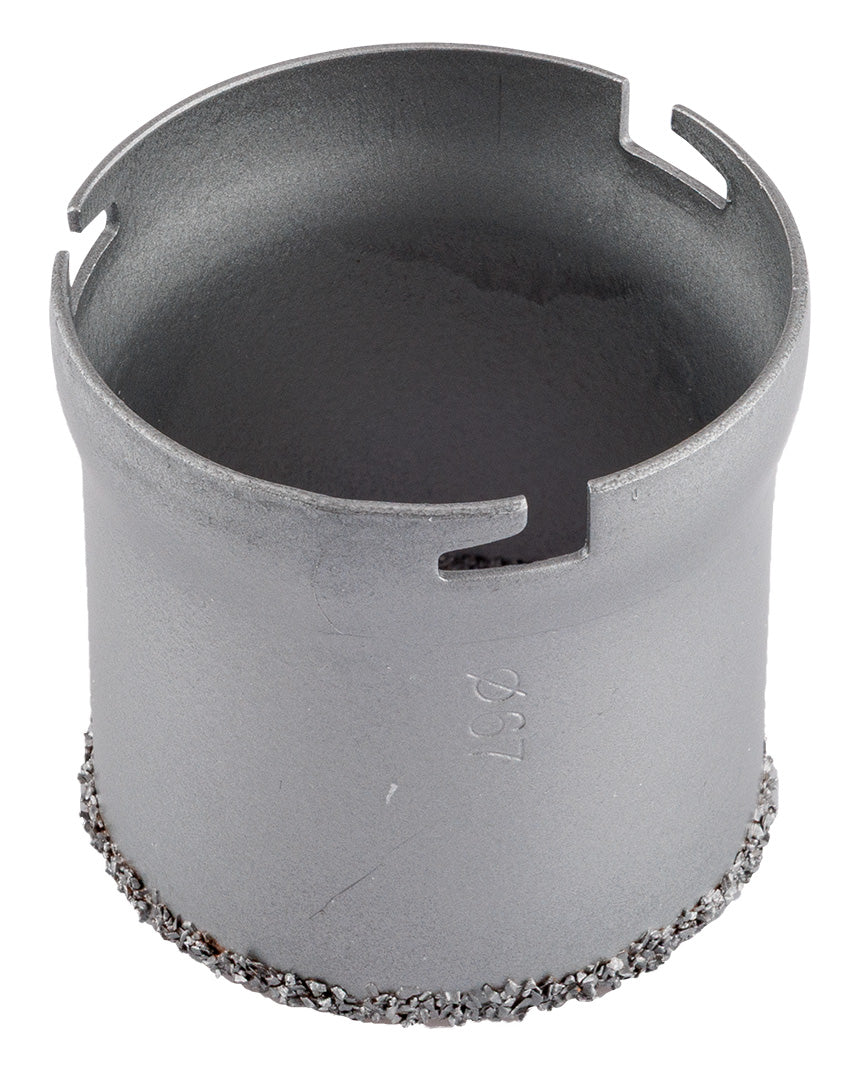 Píla na diery z karbidu volfrámu 67 mm od GRAPHITE nájdeš na naravis.sk