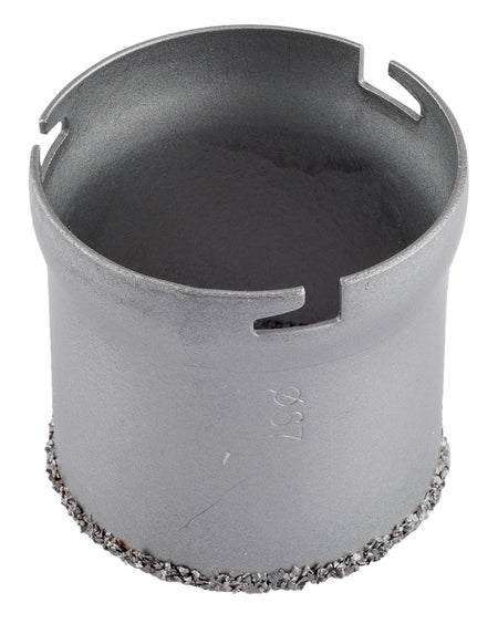Píla na diery z karbidu volfrámu 67 mm od GRAPHITE nájdeš na naravis.sk