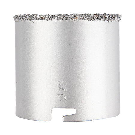 Píla na diery z karbidu volfrámu 73 mm od GRAPHITE nájdeš na naravis.sk
