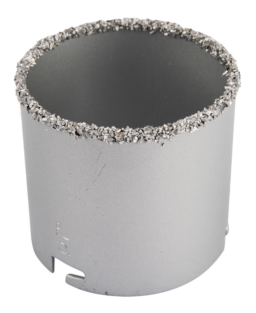 Píla na diery z karbidu volfrámu 73 mm od GRAPHITE nájdeš na naravis.sk