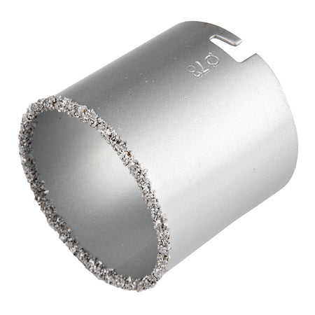 Píla na diery z karbidu volfrámu 73 mm od GRAPHITE nájdeš na naravis.sk