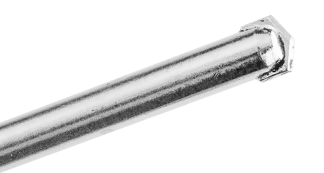 Pilotný vrták pre volfrámové jadrové frézy od GRAPHITE nájdeš na naravis.sk