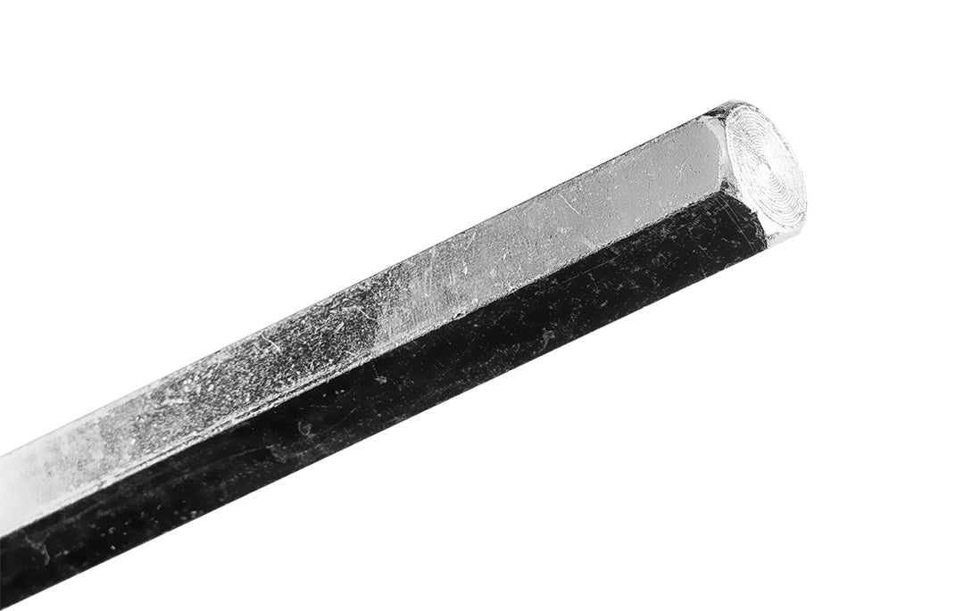 Pilotný vrták pre volfrámové jadrové frézy od GRAPHITE nájdeš na naravis.sk