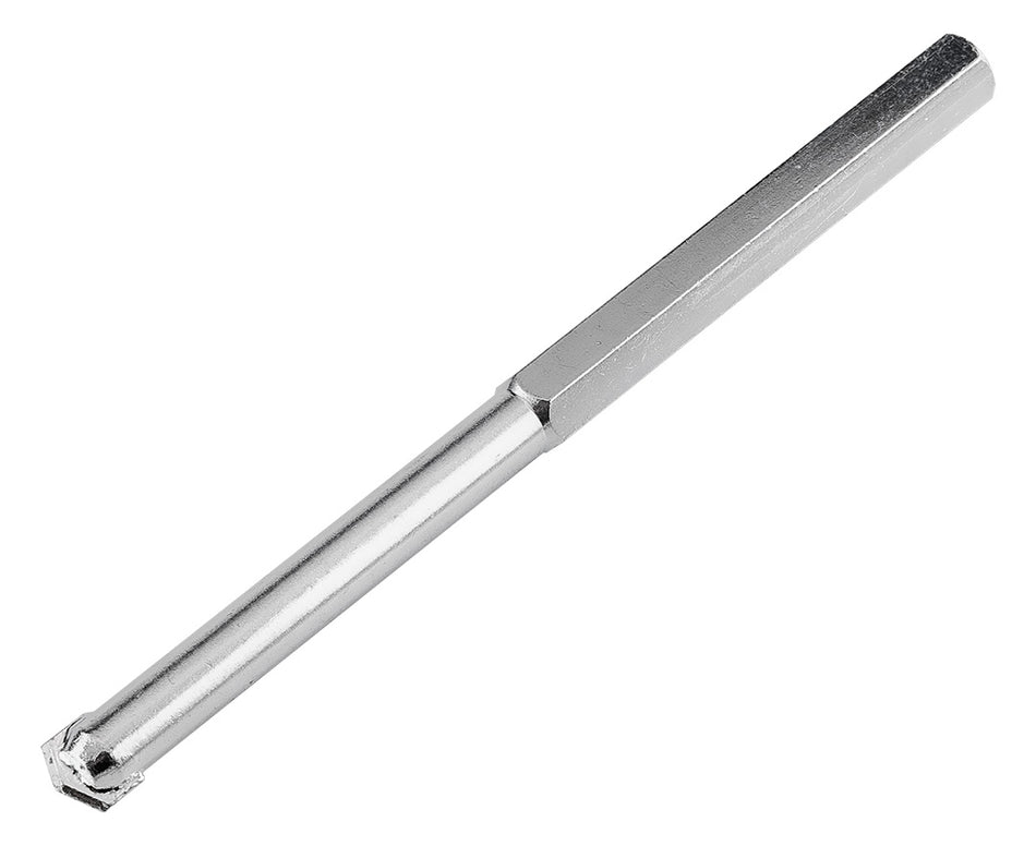 Pilotný vrták pre volfrámové jadrové frézy od GRAPHITE nájdeš na naravis.sk