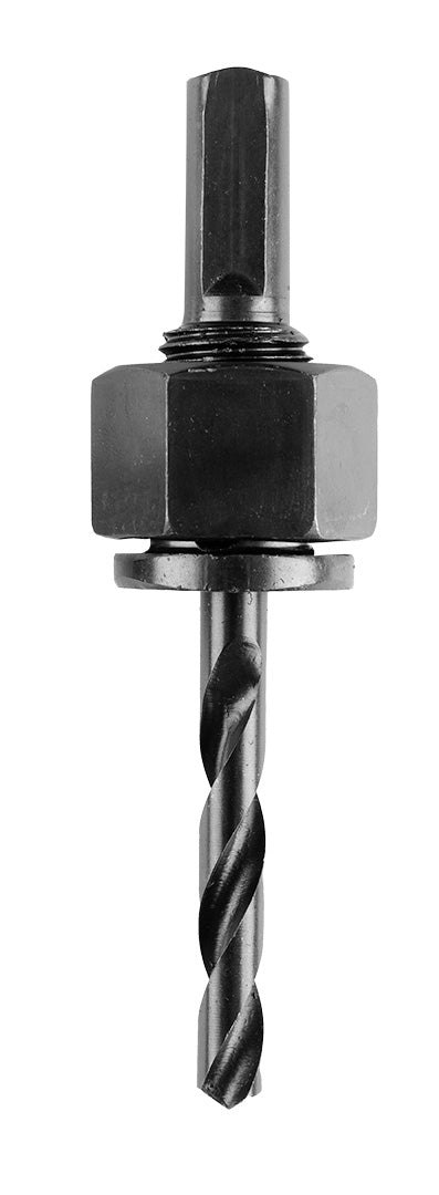 Píly na drevo s adaptérmi 19 - 64 mm, sada 12 ks. od GRAPHITE nájdeš na naravis.sk