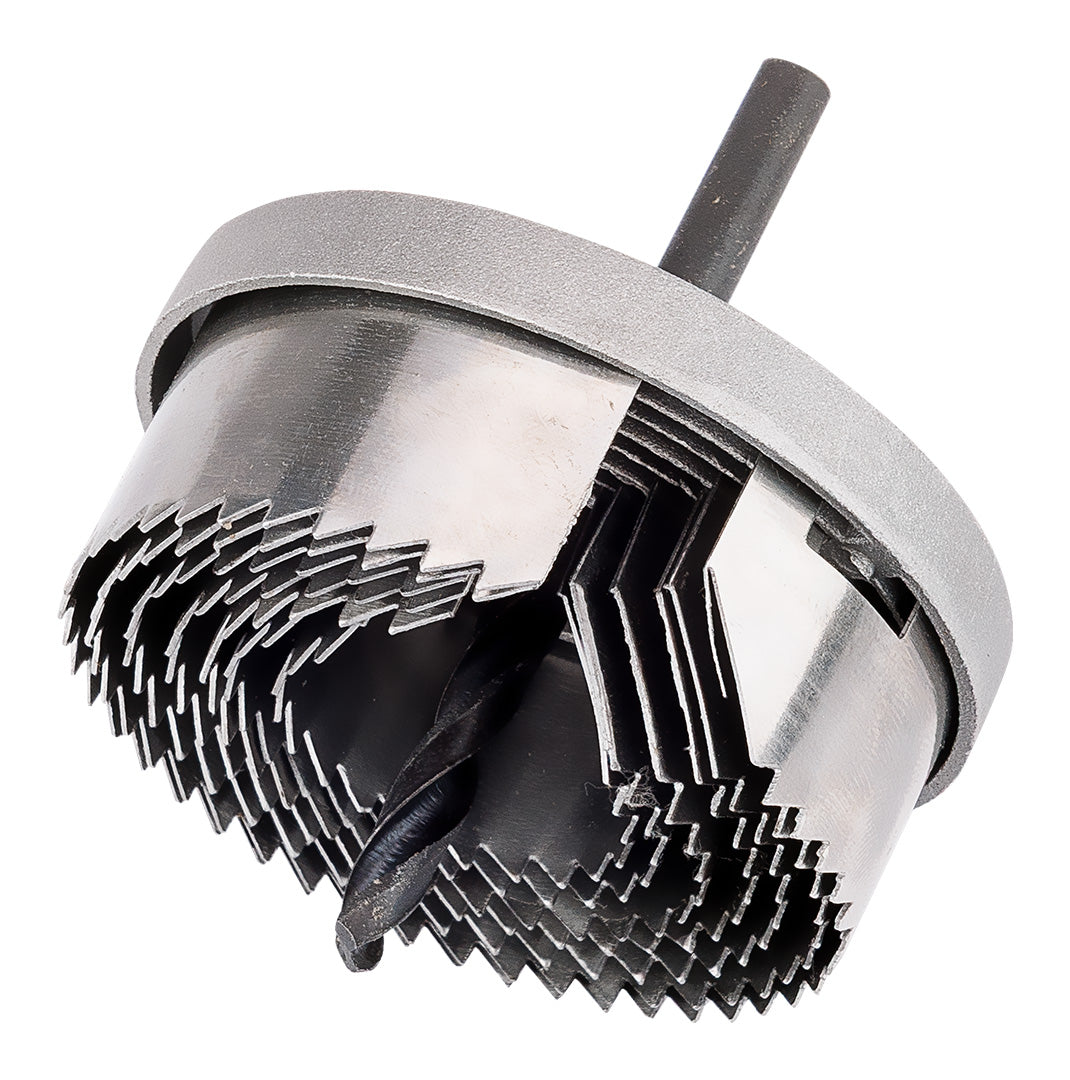 Píly na drevo 26 - 63 mm, h 25 mm, sada 7 ks. od GRAPHITE nájdeš na naravis.sk