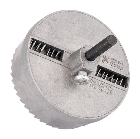 Píly na drevo 26 - 63 mm, h 25 mm, sada 7 ks. od GRAPHITE nájdeš na naravis.sk