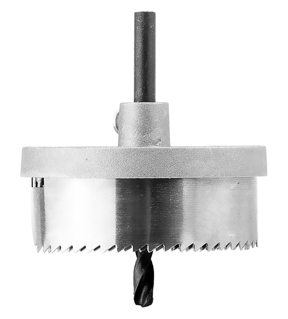 Píly na drevo 26 - 63 mm, h 25 mm, sada 7 ks. od GRAPHITE nájdeš na naravis.sk