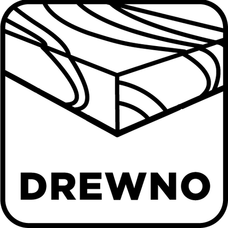 Píly na drevo 26 - 63 mm, v 50 mm, sada 7 ks. od GRAPHITE nájdeš na naravis.sk