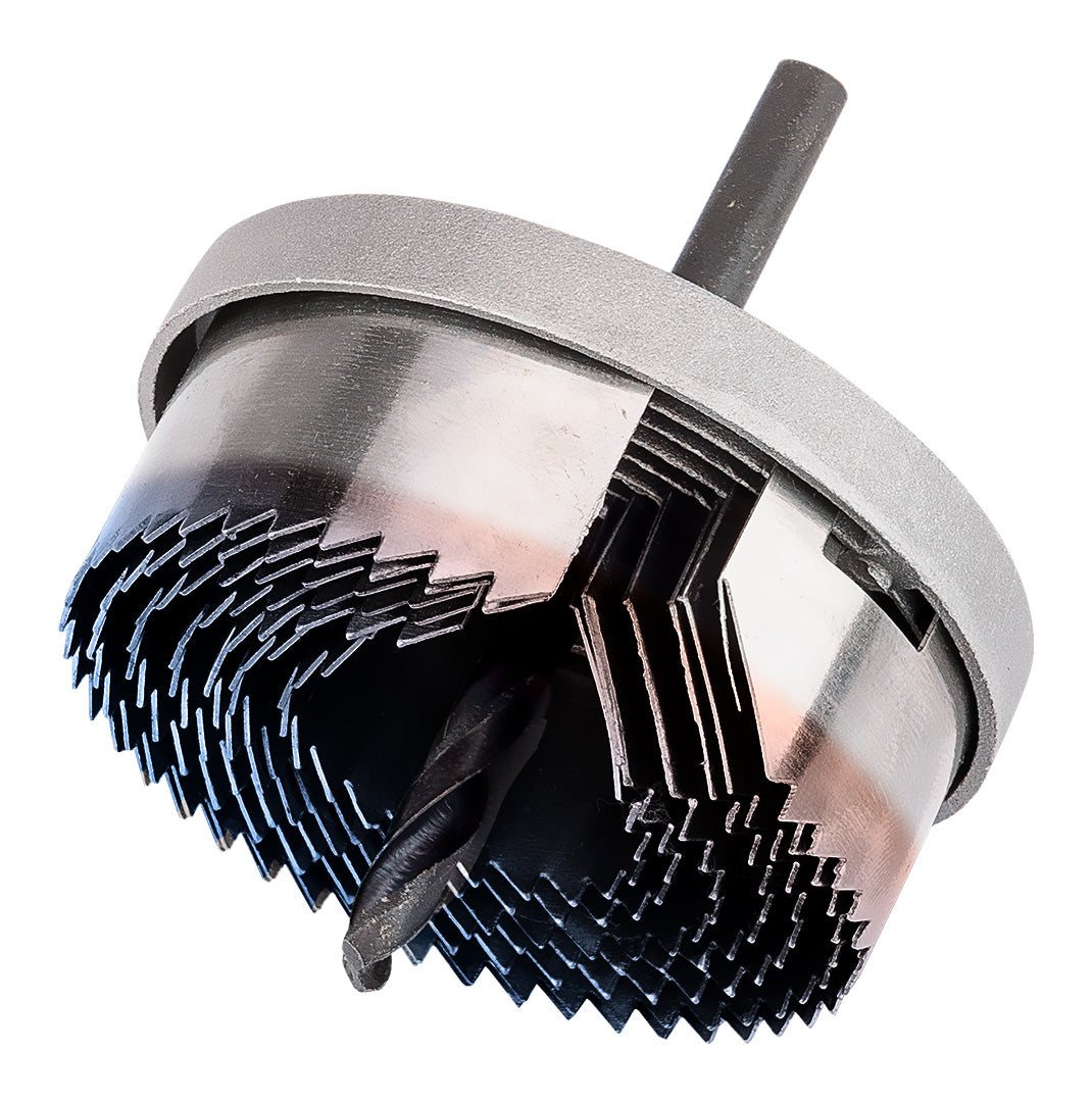Píly na drevo 26 - 63 mm, h 25 mm tvrdené zuby, sada 7 ks. od GRAPHITE nájdeš na naravis.sk