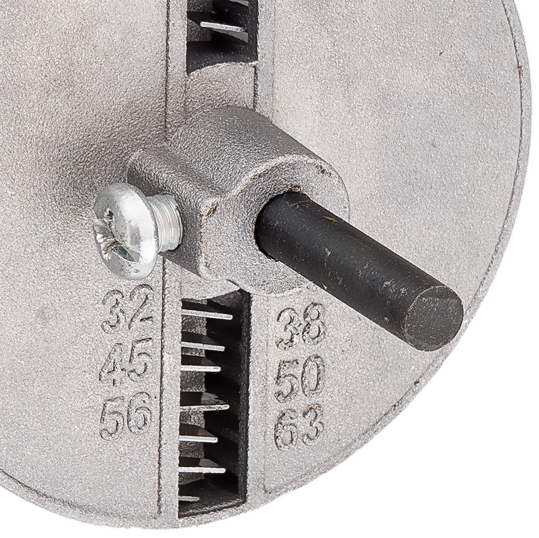Píly na drevo 26 - 63 mm, h 25 mm tvrdené zuby, sada 7 ks. od GRAPHITE nájdeš na naravis.sk
