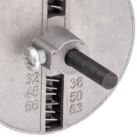 Píly na drevo 26 - 63 mm, h 25 mm tvrdené zuby, sada 7 ks. od GRAPHITE nájdeš na naravis.sk