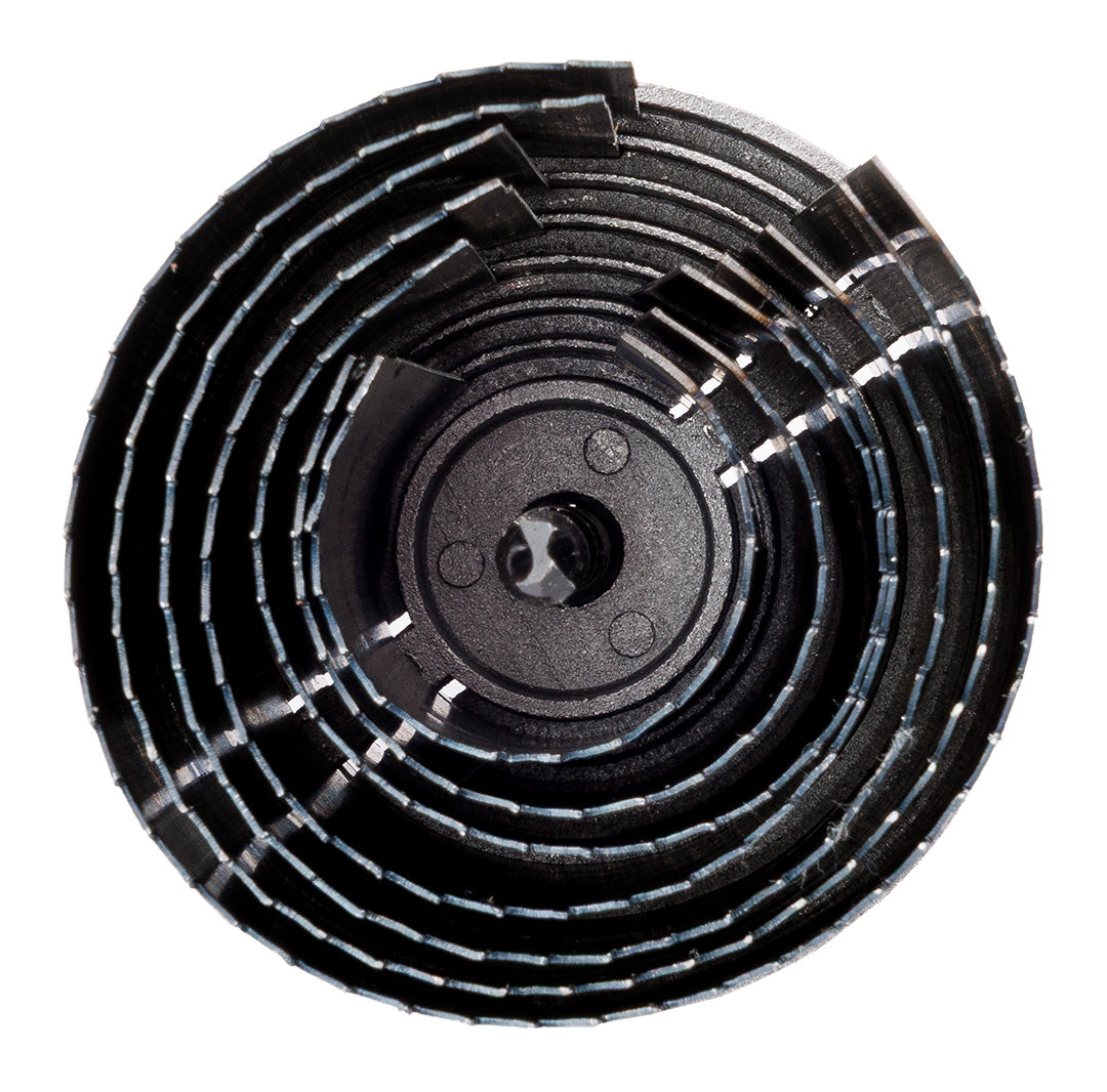 Píla na drevo 26 - 63 mm, h 50 mm tvrdené zuby, sada 7 ks. od GRAPHITE nájdeš na naravis.sk