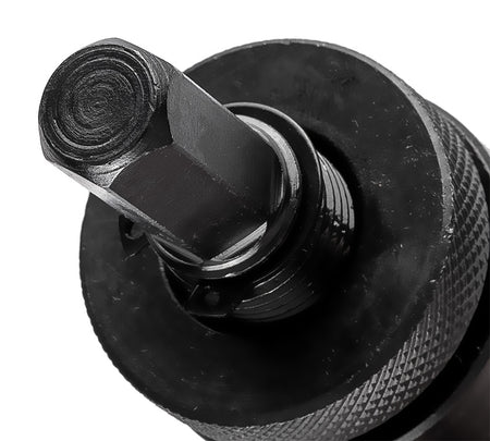 Adaptér s pilotným vrtákom pre bimetalové dierovacie píly 32-152 mm, Hex od GRAPHITE nájdeš na naravis.sk