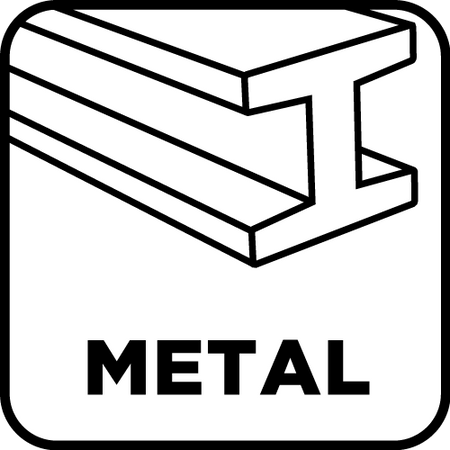 Adaptér s pilotným vrtákom pre bimetalové dierovacie píly 32-152 mm, Hex od GRAPHITE nájdeš na naravis.sk