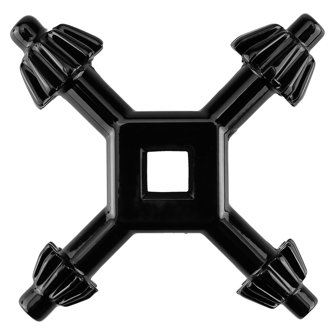 Univerzálny kľúč na vŕtacie skľučovadlá: 6, 9, 10, 13 mm od GRAPHITE nájdeš na naravis.sk