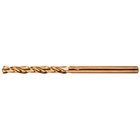 Vrtáky do kovu HSS-Co 2,5 mm, 3 ks. od NEO TOOLS nájdeš na naravis.sk