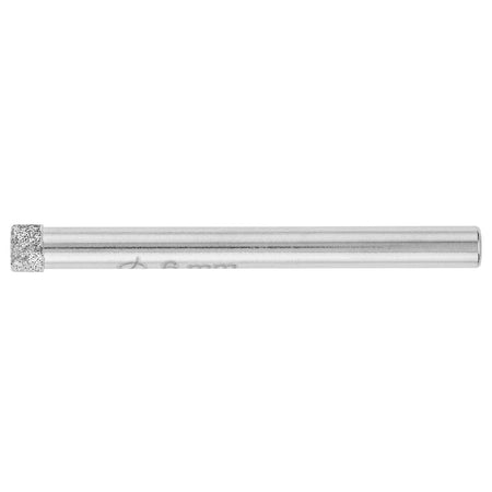 Diamantový vrták do kameniny 6 mm od NEO TOOLS nájdeš na naravis.sk