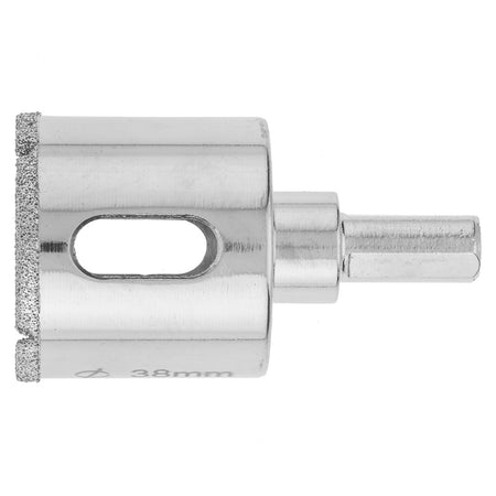 Diamantový vrták do kameniny 38 mm od NEO TOOLS nájdeš na naravis.sk