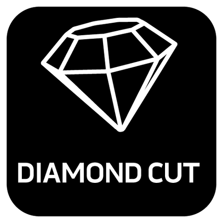 Diamantový vrták do kameniny 40 mm od NEO TOOLS nájdeš na naravis.sk