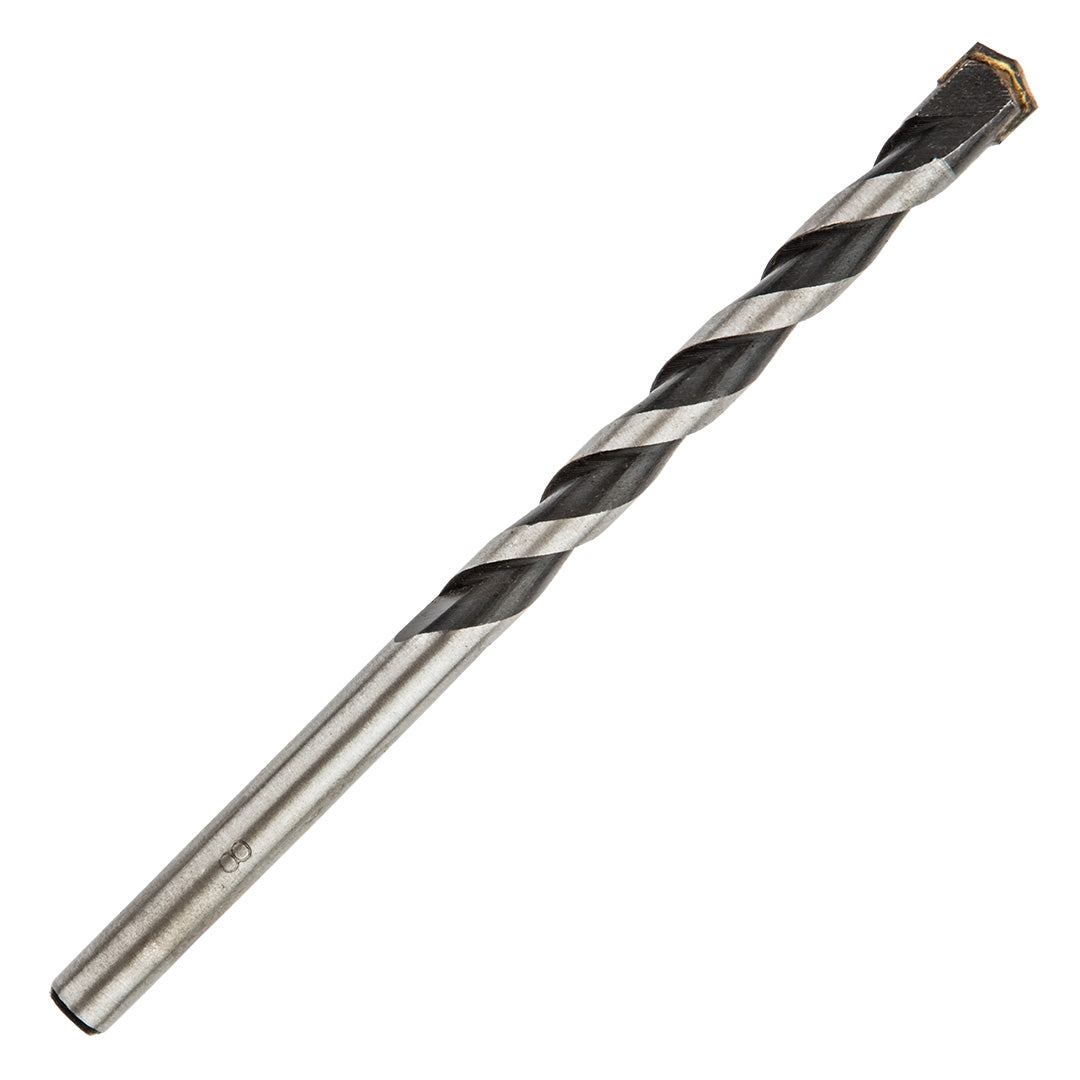 Vrták do betónu 8 x 120 mm, motýlí hrot od NEO TOOLS nájdeš na naravis.sk