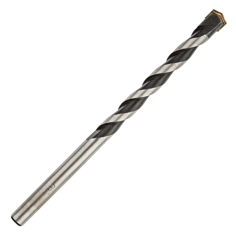 Vrták do betónu 8 x 120 mm, motýlí hrot od NEO TOOLS nájdeš na naravis.sk