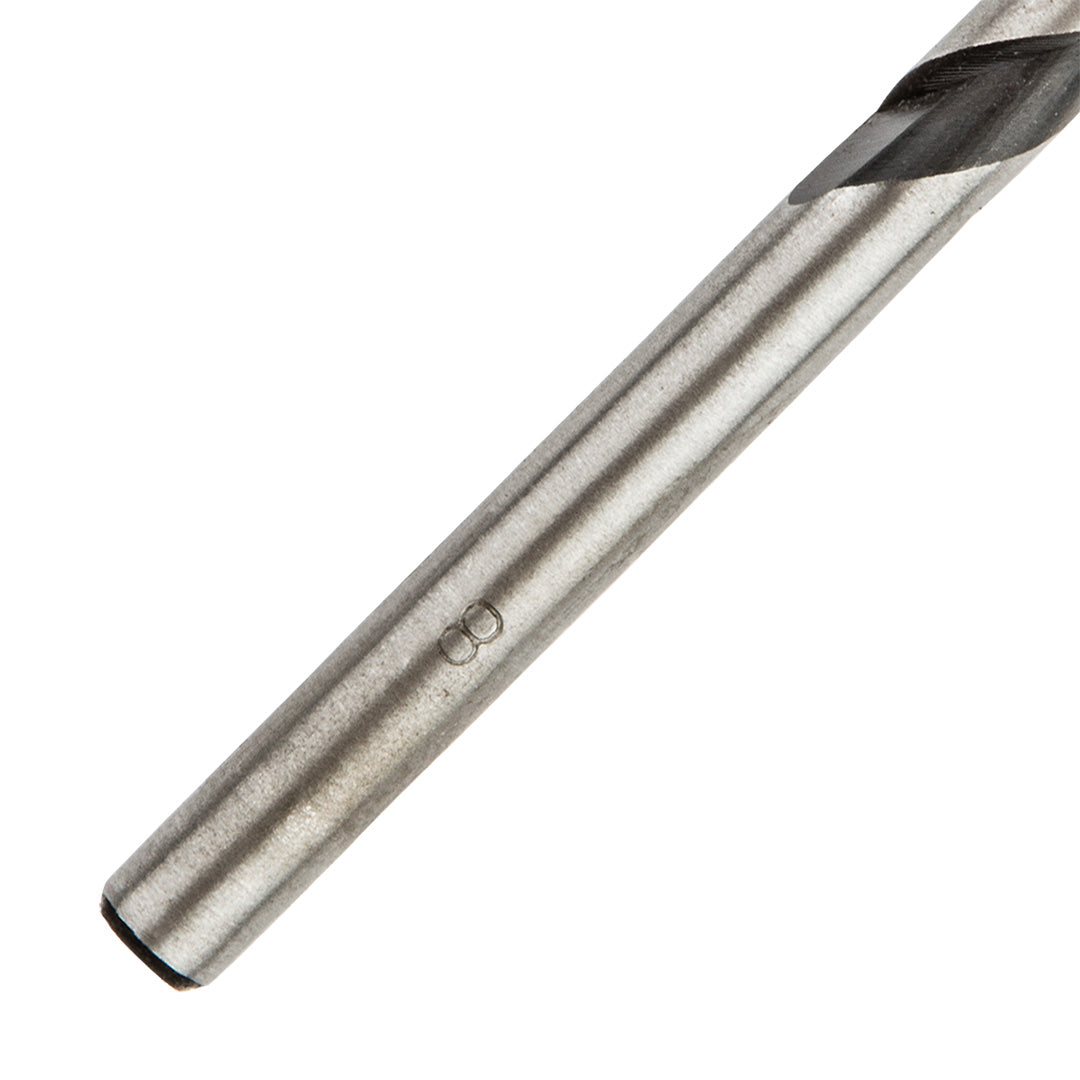 Vrták do betónu 8 x 120 mm, motýlí hrot od NEO TOOLS nájdeš na naravis.sk
