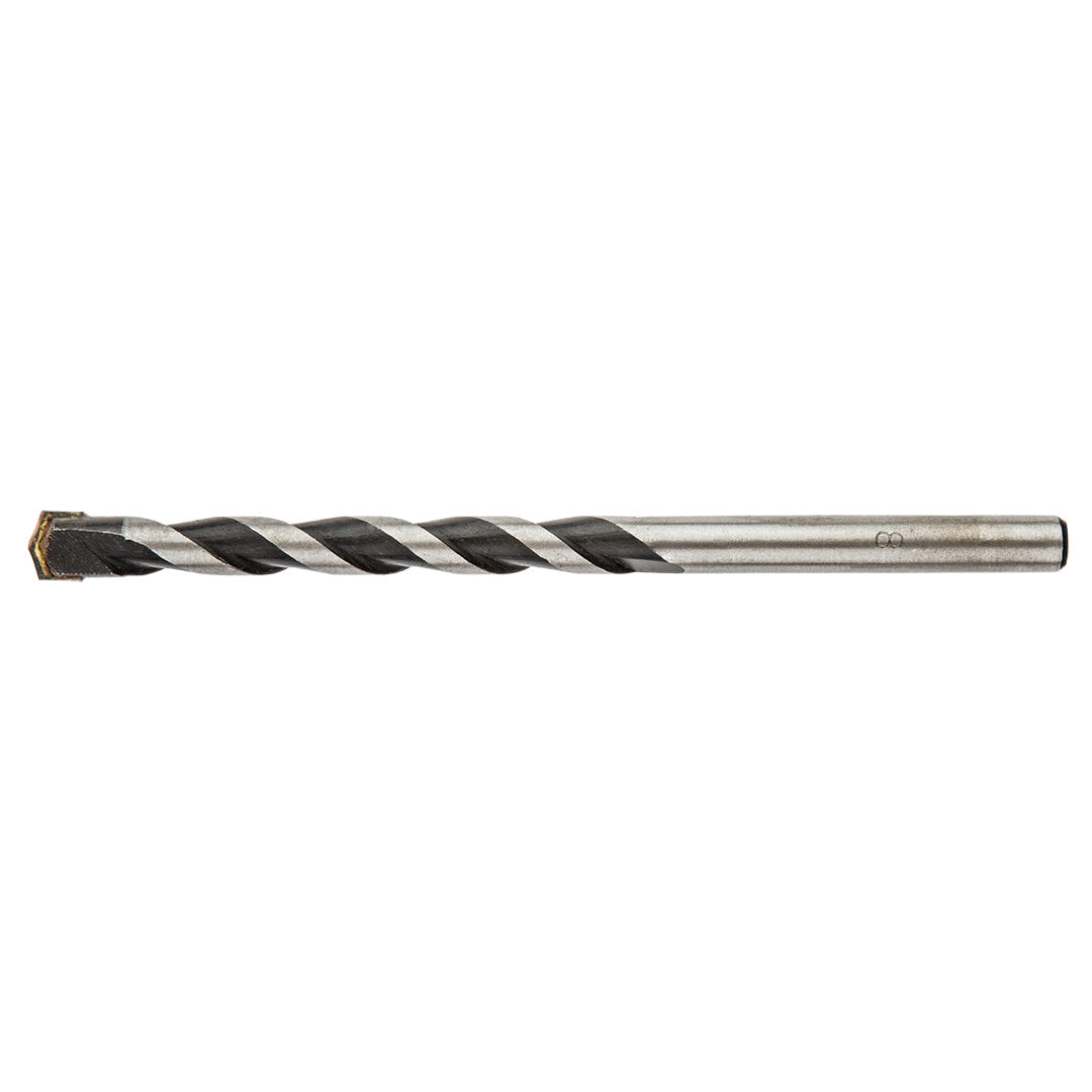 Vrták do betónu 8 x 120 mm, motýlí hrot od NEO TOOLS nájdeš na naravis.sk