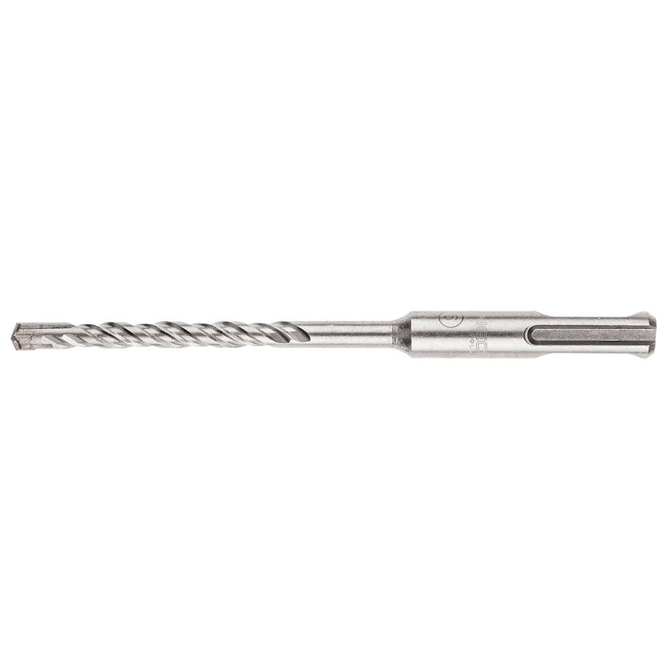 Vrták do betónu SDS Plus, 6 x 110 mm, S4, quatro od NEO TOOLS nájdeš na naravis.sk