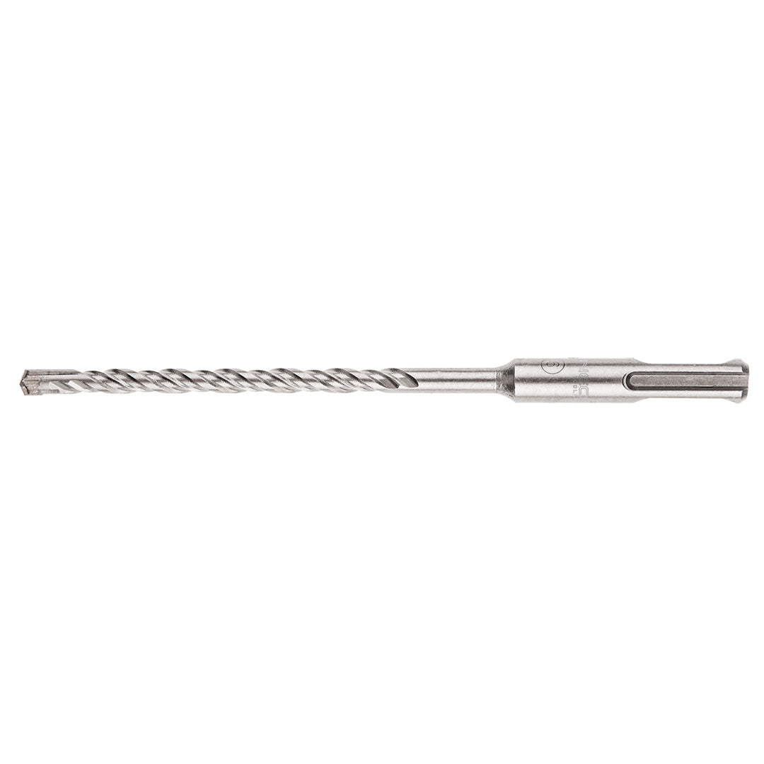 Vrták do betónu SDS Plus, 6 x 160 mm, S4, quatro od NEO TOOLS nájdeš na naravis.sk
