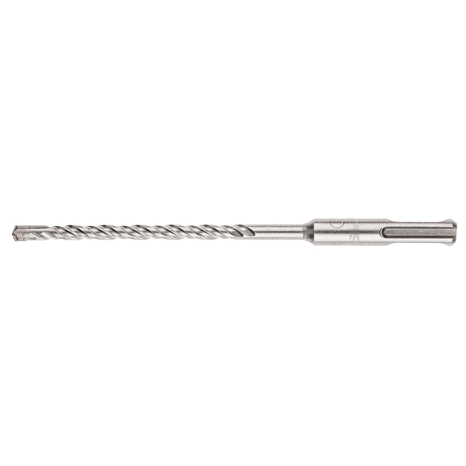 Vrták do betónu SDS Plus, 6 x 160 mm, S4, quatro od NEO TOOLS nájdeš na naravis.sk